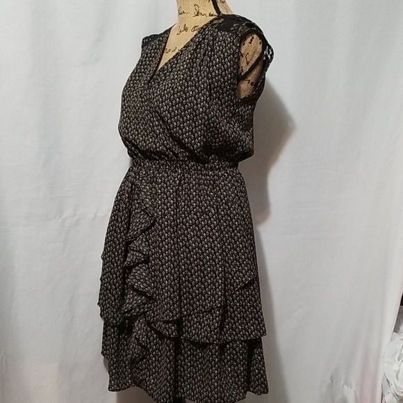 Miss me dress. - Picture 5 of 8